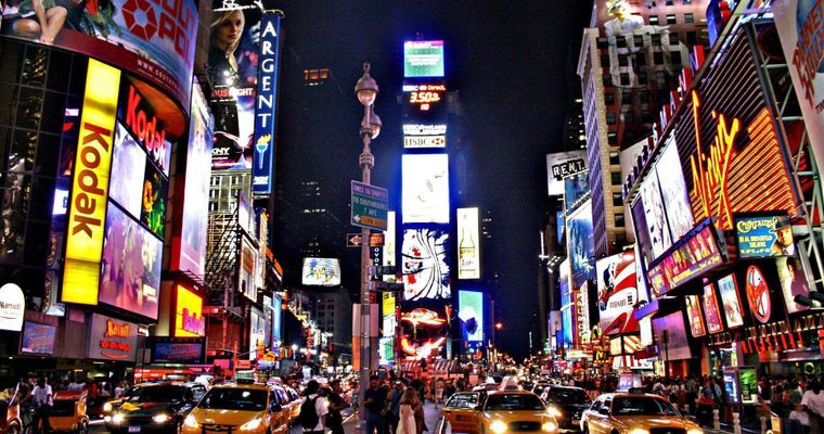 Fun Things to Do in NYC